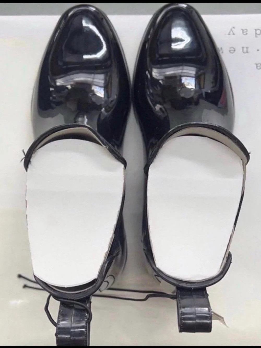 Women’s Boots Shoes Size 6